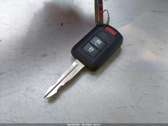 2023 MITSUBISHI OUTLANDER SPORT JA4ARUAU4PU003449 Photo 10