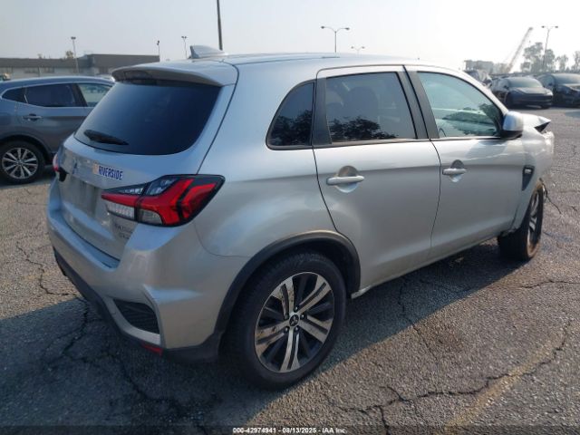2023 MITSUBISHI OUTLANDER SPORT JA4ARUAU4PU003449 Photo 3