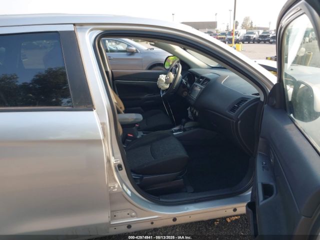 2023 MITSUBISHI OUTLANDER SPORT JA4ARUAU4PU003449 Photo 4