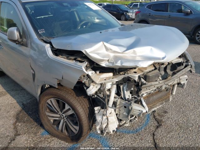 2023 MITSUBISHI OUTLANDER SPORT JA4ARUAU4PU003449 Photo 5