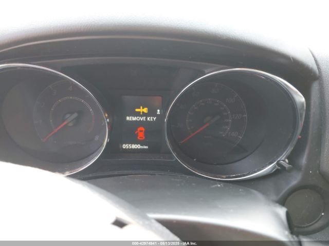 2023 MITSUBISHI OUTLANDER SPORT JA4ARUAU4PU003449 Photo 6