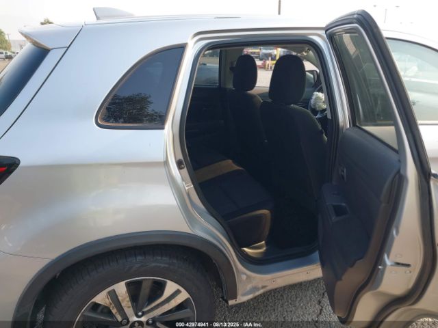 2023 MITSUBISHI OUTLANDER SPORT JA4ARUAU4PU003449 Photo 7