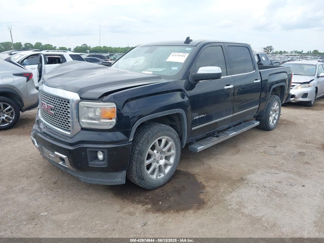 3GTP1WEC5FG484639 GMC l83 - vvt, active fuel management, aluminum