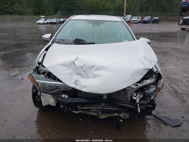 Toyota 2zr-fe 2019 2T1BURHE7KC140699 Image 13