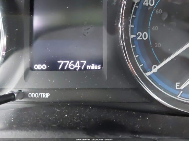 Toyota 2zr-fe 2019 2T1BURHE7KC140699 Image 16