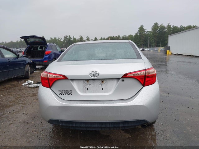Toyota 2zr-fe 2019 2T1BURHE7KC140699 Image 17