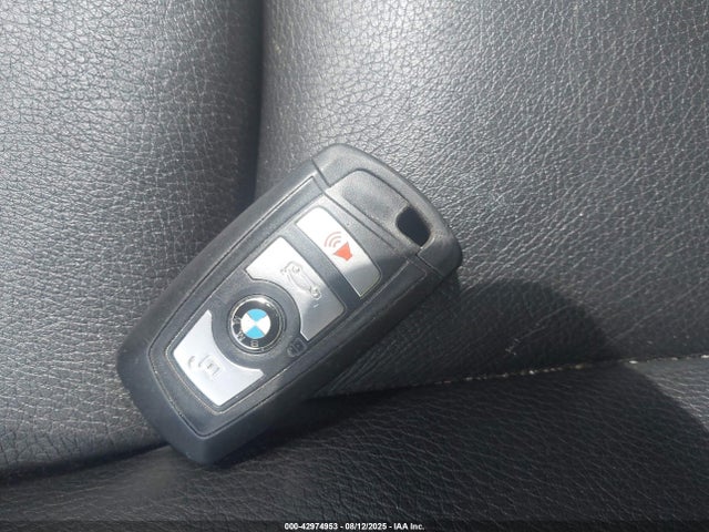 BMW 550i 2014 WBAKP9C55EDZ35155 Image 11