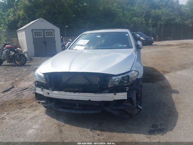 BMW 550i 2014 WBAKP9C55EDZ35155 Image 18