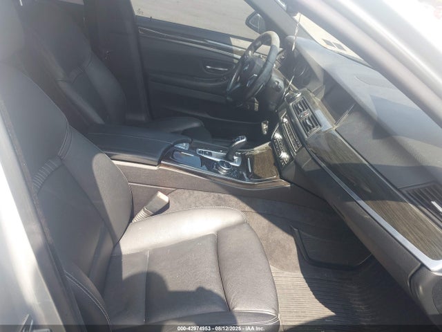 BMW 550i 2014 WBAKP9C55EDZ35155 Image 5