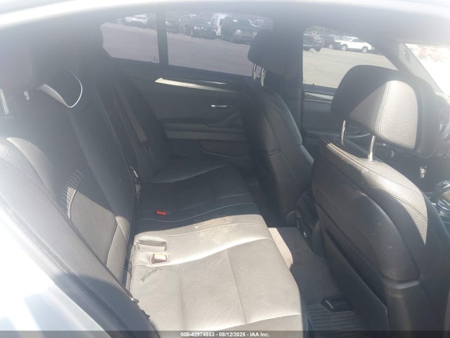 BMW 550i 2014 WBAKP9C55EDZ35155 Image 8