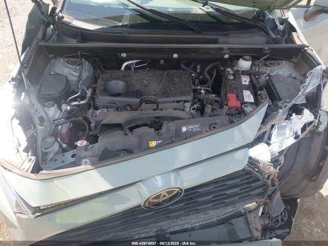 Toyota a25a-fks 2020 JTMP1RFV6LD068237 Image 10