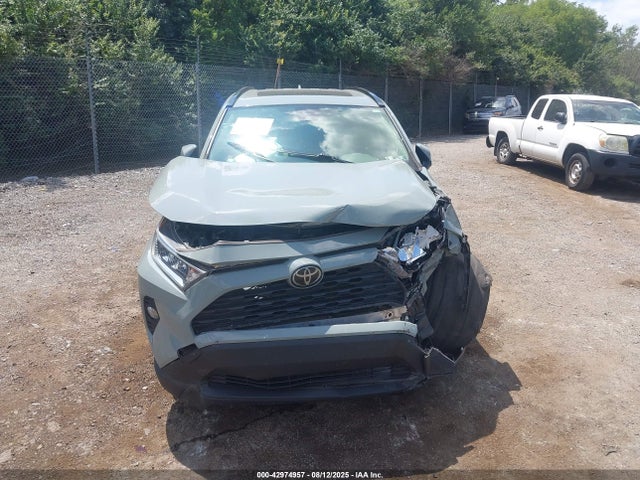 Toyota a25a-fks 2020 JTMP1RFV6LD068237 Image 12