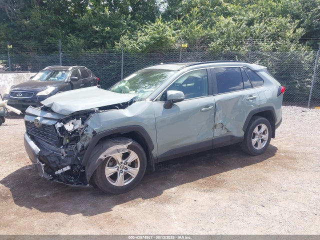 Toyota a25a-fks 2020 JTMP1RFV6LD068237 Image 18