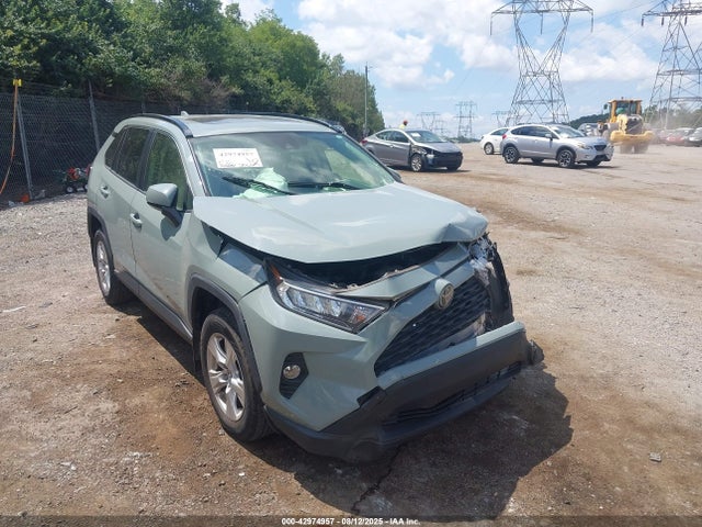 Toyota a25a-fks 2020 JTMP1RFV6LD068237 Image 20