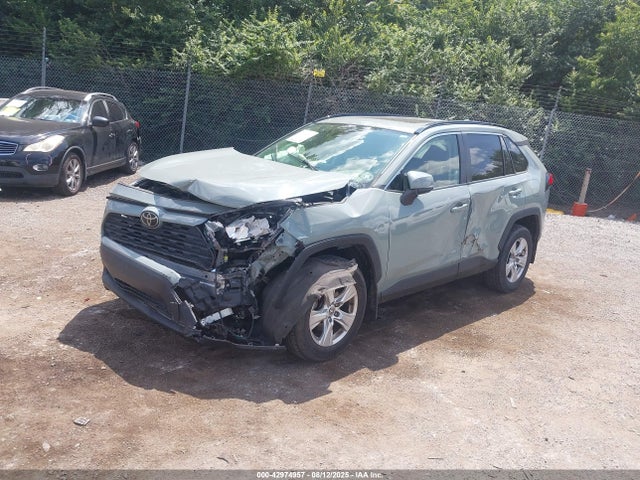 Toyota a25a-fks 2020 JTMP1RFV6LD068237 Image 2