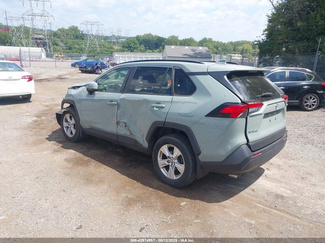 Toyota a25a-fks 2020 JTMP1RFV6LD068237 Image 3