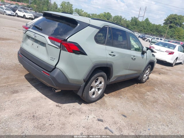 Toyota a25a-fks 2020 JTMP1RFV6LD068237 Image 4