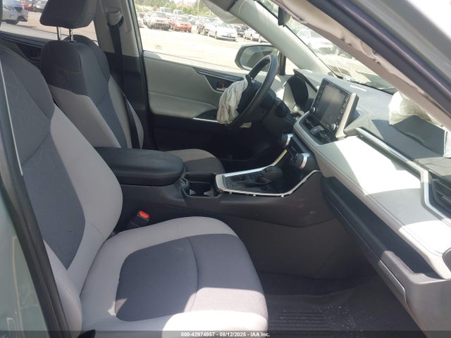 Toyota a25a-fks 2020 JTMP1RFV6LD068237 Image 5