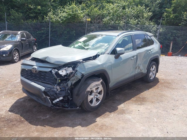 Toyota a25a-fks 2020 JTMP1RFV6LD068237 Image 6