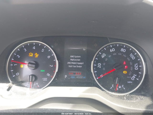Toyota a25a-fks 2020 JTMP1RFV6LD068237 Image 7