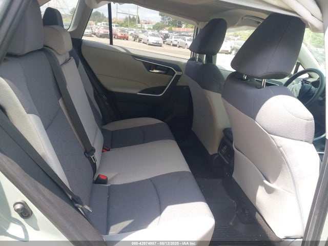 Toyota a25a-fks 2020 JTMP1RFV6LD068237 Image 8