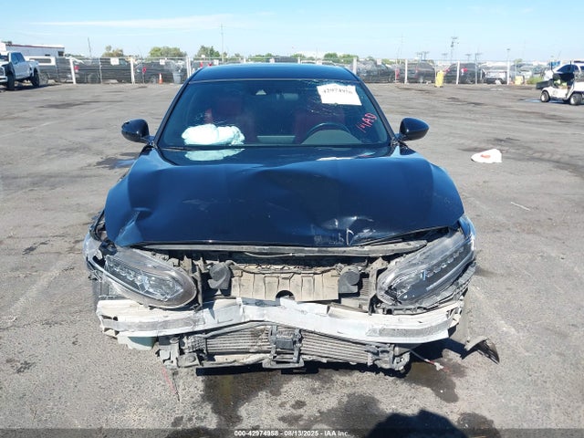 1HGCV1F35JA053649 Honda l15be
