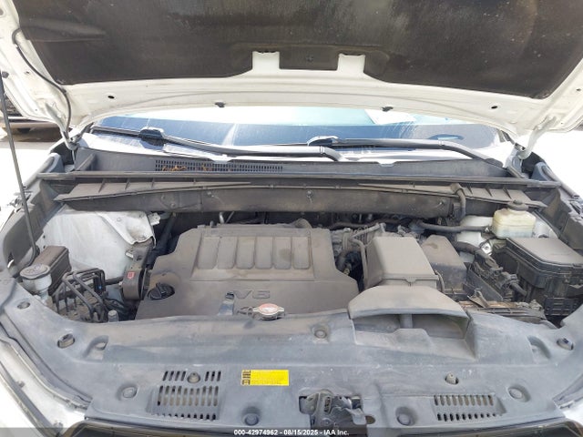 5TDKKRFH3GS149871 Toyota 2gr-fe