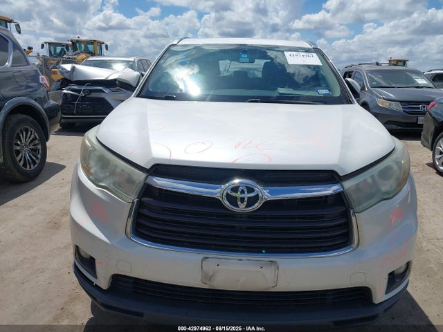 5TDKKRFH3GS149871 Toyota 2gr-fe