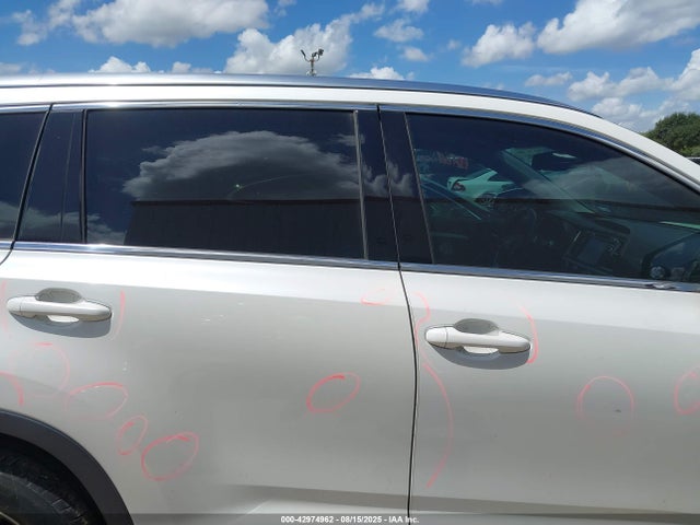 5TDKKRFH3GS149871 Toyota 2gr-fe