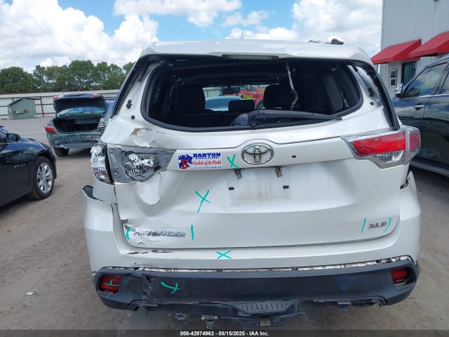 5TDKKRFH3GS149871 Toyota 2gr-fe