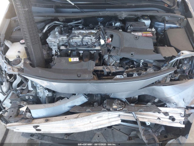 JTDEPRAEXLJ053187 Toyota 2zr-fae