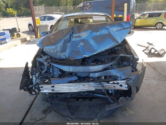 JTDEPRAEXLJ053187 Toyota 2zr-fae