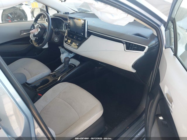 JTDEPRAEXLJ053187 Toyota 2zr-fae