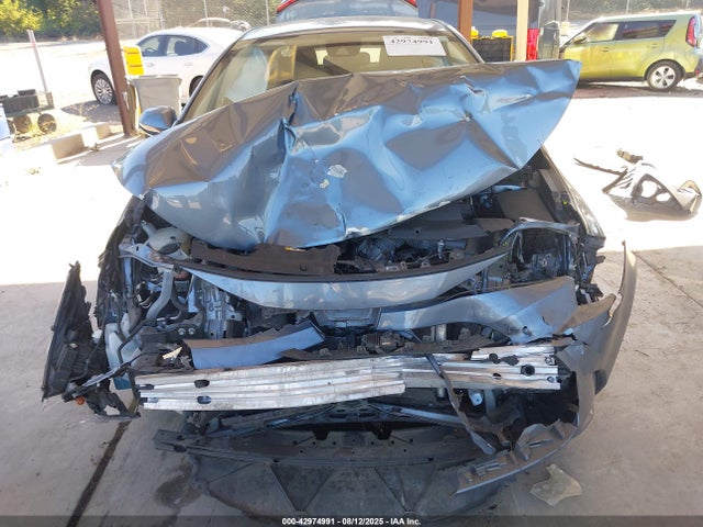 JTDEPRAEXLJ053187 Toyota 2zr-fae