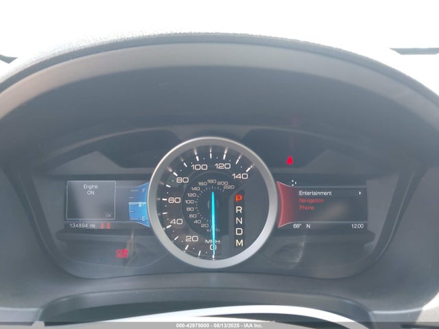 1FM5K8GT1EGB01900 Ford 2014