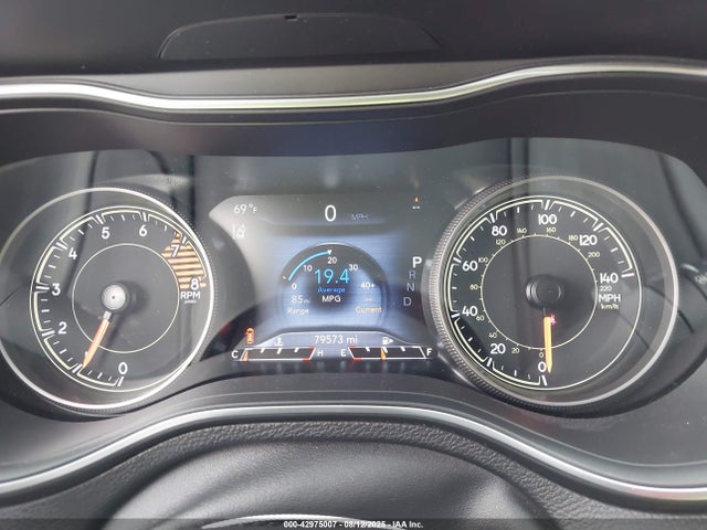1C4PJMMX1MD200569 Jeep 2021
