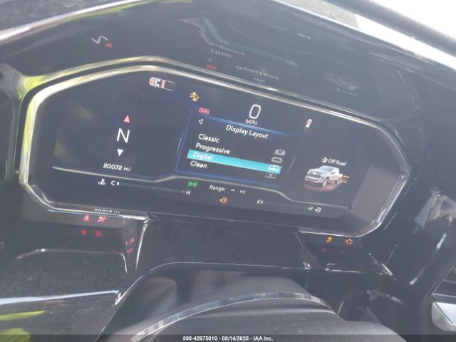 2024 CHEVROLET SILVERADO 1500 2GCUDEED7R1191111 Photo 6