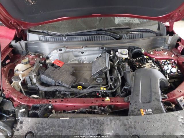 2024 CHEVROLET TRAX KL77LJE29RC086990 Photo 9