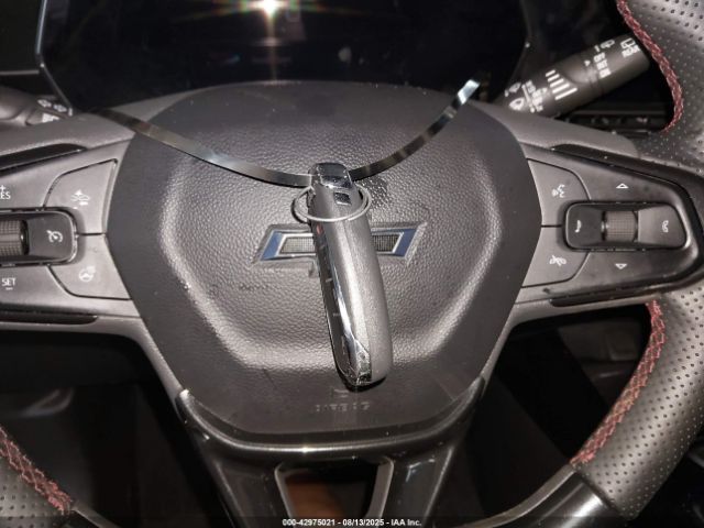 2024 CHEVROLET TRAX KL77LJE29RC086990 Photo 10