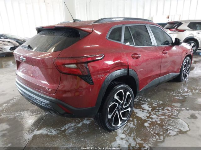 2024 CHEVROLET TRAX KL77LJE29RC086990 Photo 3