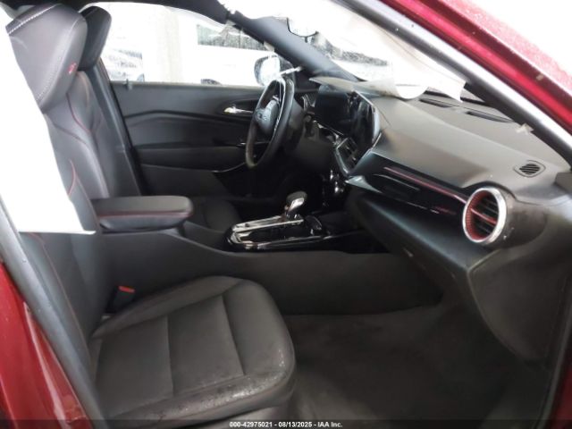 2024 CHEVROLET TRAX KL77LJE29RC086990 Photo 4