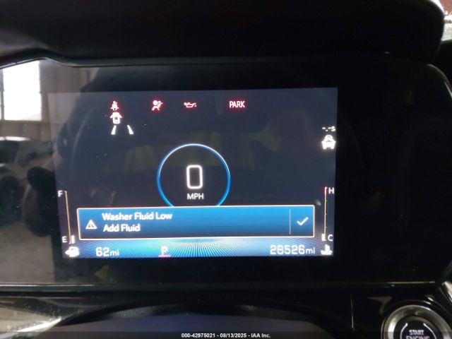 2024 CHEVROLET TRAX KL77LJE29RC086990 Photo 6