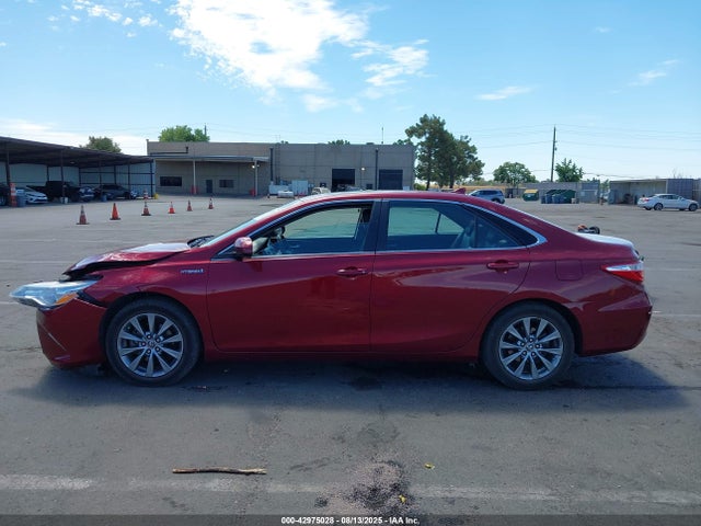 Toyota 2ar-fxe+2jm 2015 4T1BD1FK4FU161184 Image 14