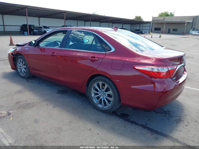 Toyota 2ar-fxe+2jm 2015 4T1BD1FK4FU161184 Image 3
