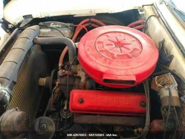 1959 FORD FAIRLANE C9AS164120 Photo 9