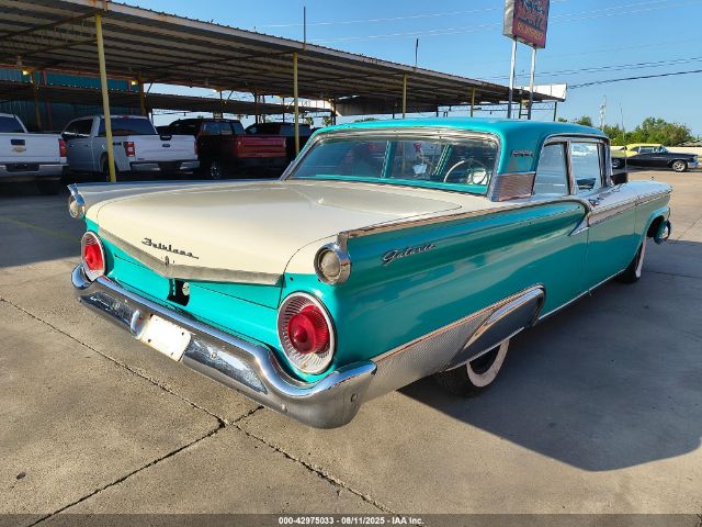 1959 FORD FAIRLANE C9AS164120 Photo 3