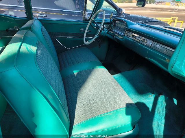 1959 FORD FAIRLANE C9AS164120 Photo 4