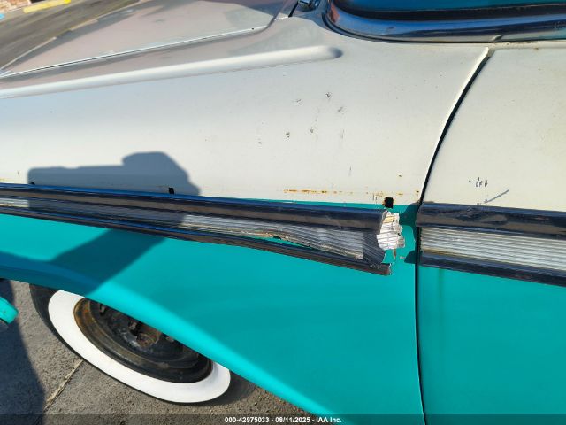 1959 FORD FAIRLANE C9AS164120 Photo 5