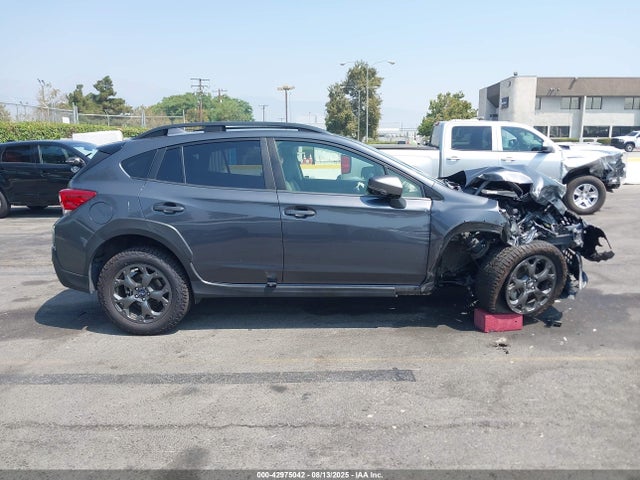 JF2GTHSC1PH300784 Subaru na