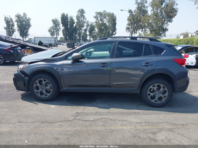 JF2GTHSC1PH300784 Subaru na